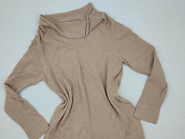 bluza kaszmirowa: Sweter damski, rozmiar M — 1