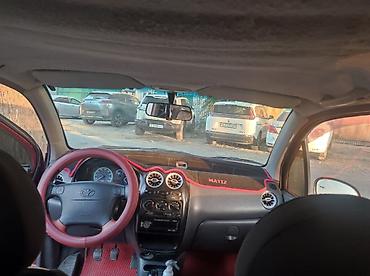 Сдаю Daewoo Matiz 2 (механика) под выкуп на 12 месяцев (365 дней), год — 6