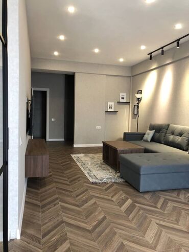 Долгосрочная аренда квартир: 2 комнаты, Агентство недвижимости, Без подселения, С мебелью полностью — 8