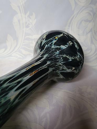 Vaze i saksije: Vaza rucni rad Erwin Eisch unikat 1960g.Nemacka. Unikatna — 13