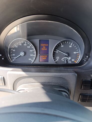 Yük maşınları: Mercedes-Benz SPRİNTER, 2015 il, motor 2.2 l, Furqon, İşlənmiş -da lalafo.az — 12 Yük maşınları: Mercedes-Benz SPRİNTER, 2015 il, motor 2.2 l, Furqon, İşlənmiş — 12