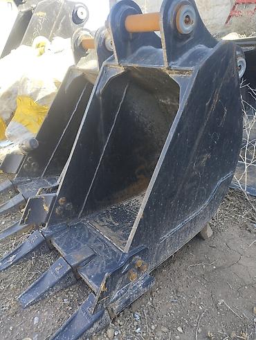 Другой транспорт: Ковш. Ковша. Ковши. траншейные ковши. узкие ковши. ковш для — 3