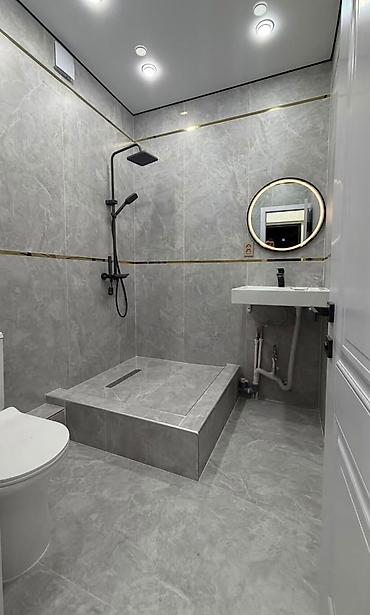 1room flat: 1 комната, 26 м², Элитка, 9 этаж, Евроремонт — 5