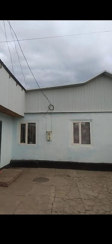 учас: 60 м², 4 бөлмө, Чогуу жашоосу жок — 1