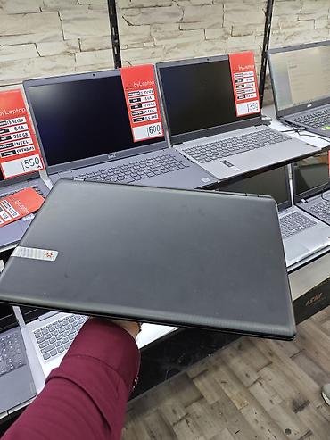 ssd yaddaş: Packard Bell 15.6" noutbuk Texniki göstəricilər: - Prosessor: Intel — 2