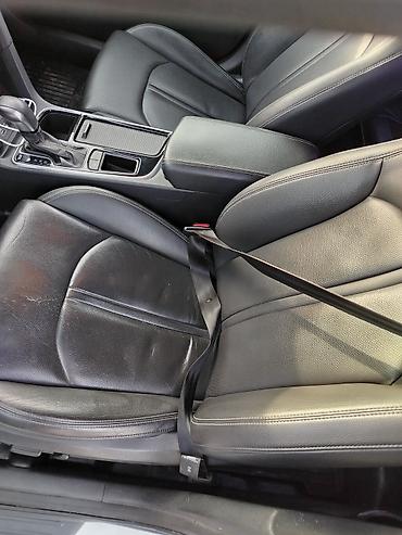 Hyundai: Hyundai Sonata: 2018 г., 2 л, Автомат, Газ, Седан — 7