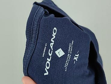 adidaski: Volcano, Koszulka dla mężczyzn, rozmiar XL — 8