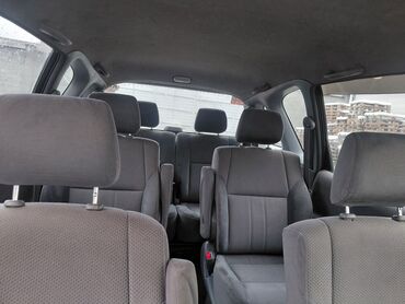 Toyota: Toyota Picnic: 1999 г., 2 л, Механика, Бензин, Универсал — 9