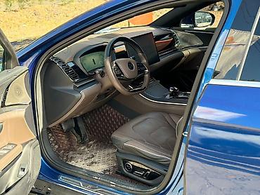 byd электромобиль бишкек: BYD Han: 2022 г. — 3