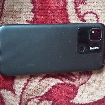 телефон редми 10 с: Redmi, Redmi 10A, Новый, 128 ГБ, цвет - Черный, 2 SIM — 1
