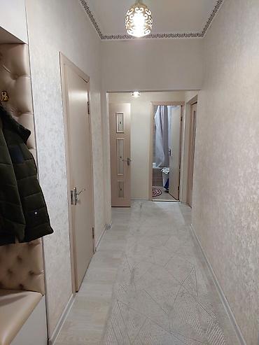 103 серия дома: 2 комнаты, 67 м², 106 серия улучшенная, 6 этаж — 5
