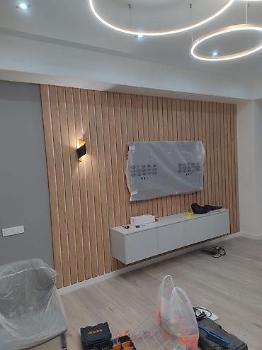 Ремонт под ключ: Профессиональная отделка и ремонт под ключ Выполняем комплексные — 7