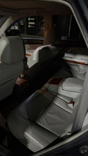 купить lexus rx330: Lexus RX: 2004 г., Кроссовер — 6