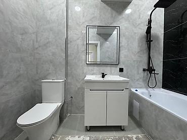 Продажа квартир: 1 комната, 50 м², Элитка, 6 этаж — 11