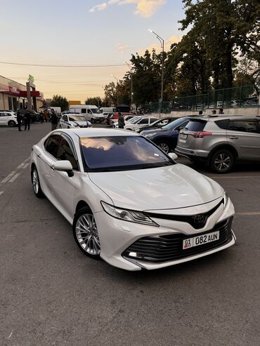 рав 4 2017 цена бишкек: Toyota Camry: 2018 г., 3.5 л, Автомат, Бензин, Седан