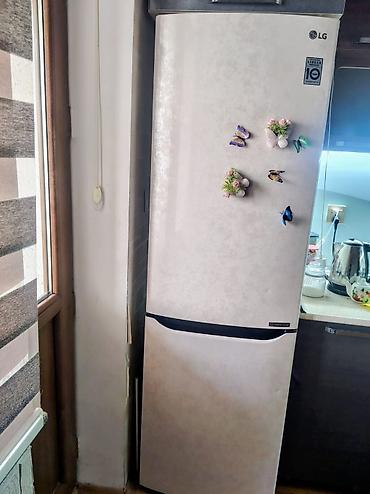 Məhsullar çox az istifadə olunub yeni kimidir.Xaricə köçdüyüm üçün