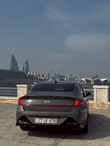 hyundai xg: Hyundai Sonata: 1.6 l | 2022 il Sedan — 3