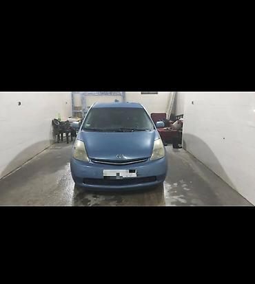 prius qranat: Günlük 25 manat,depozit 300. maşının sahibi 0505816551 — 2