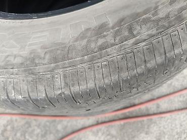Транспорт: Nexen tekerleri norlmal problemsiz 4 eded bez problem unvan vasmoy — 3