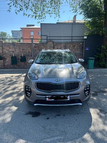 двигатель киа спортейдж 2 0 дизель купить: Kia Sportage: 2018 г., 1.7 л, Автомат, Дизель, Кроссовер