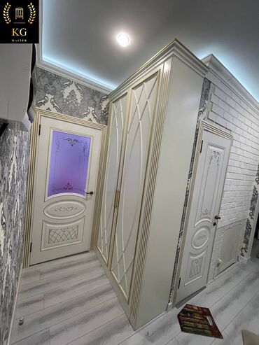 Мебель на заказ: Мебель на заказ, Кухонный гарнитур, Шкаф, Комод — 5