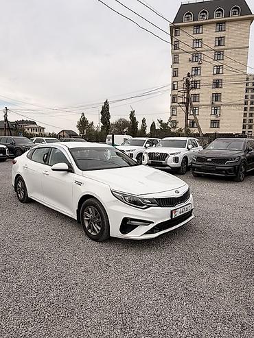 киа 5 машина: Kia Optima: 2020 г., 2 л, Автомат, Газ, Седан — 2