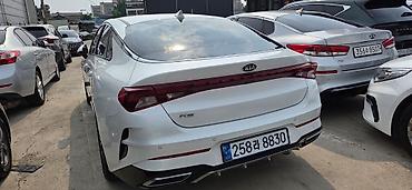 byd e5 2020: Kia K5: 2020 г., 2 л, Автомат, Бензин, Седан — 2