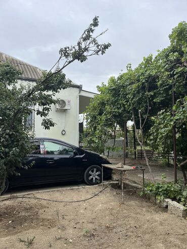 Bağ evlərinin satışı: Digah, 100 kv. m, 3 otaqlı, Hovuzsuz, Kanalizasiya, Kombi, Qaz — 12