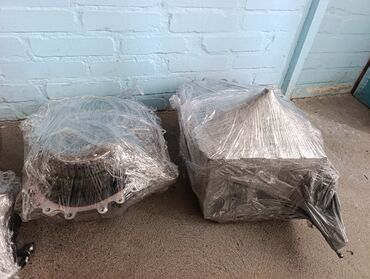 сув насос: Электродвигатель с редуктором (узел в сборе), упакованные в