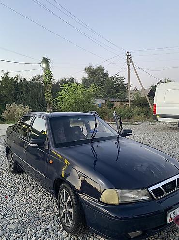 gac aion v цена: Daewoo Nexia: 2008 г., 1.6 л, Механика, Бензин, Седан — 4
