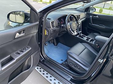 Kia: Kia Sportage: 2019 г., 2 л, Автомат, Дизель, Кроссовер — 8