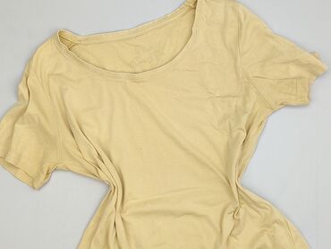 t shirty ze złotym nadrukiem: Women`s T-shirt, size M