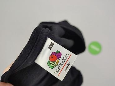 h: Fruit Of The Loom, T-shirt damski, rozmiar L — 4