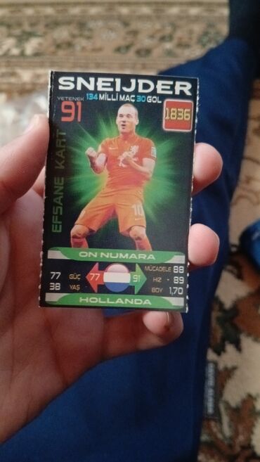 Kolleksiya kartları: Emre Mor futbol kartları kolleksiyası. Bu kartlar müxtəlif klublarda — 16