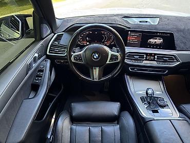 BMW: BMW X5: 2019 г., 3 л, Автомат, Бензин, Кроссовер — 8