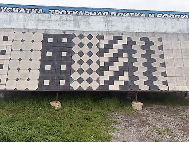 Евробрусчатка: Евробрусчатка, Баку, Под камень, Литая, Новый — 8