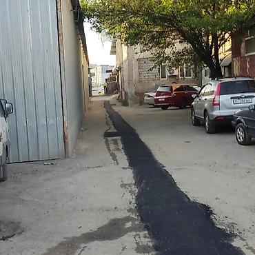 Кладка: Укладка асфальта Больше 6 лет опыта — 24