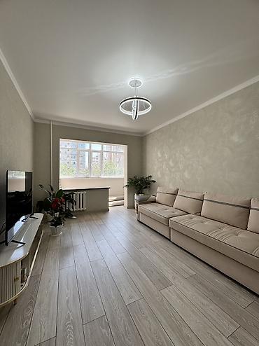 106: 2 комнаты, 61 м², 106 серия, 5 этаж, Евроремонт — 1