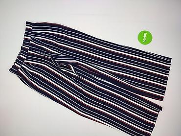 pull and bear cargo: Papaya, Spodnie materiałowe damskie, rozmiar L — 2