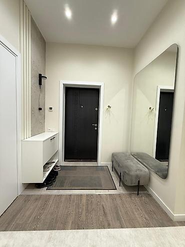 Продажа квартир: 2 комнаты, 76 м², Элитка, 1 этаж, Дизайнерский ремонт at lalafo.kg — 15 Продажа квартир: 2 комнаты, 76 м², Элитка, 1 этаж, Дизайнерский ремонт — 15