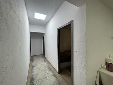 Продажа квартир: 3 комнаты, 80 м², Кок-Жар ж/м Индивидуалка, 1 этаж, Косметический ремонт — 7