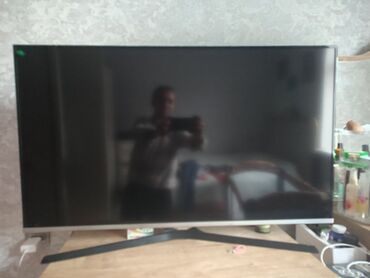 ikinci el tilvizir: İşlənmiş Televizor Samsung 40" HD (1366x768), Pulsuz çatdırılma