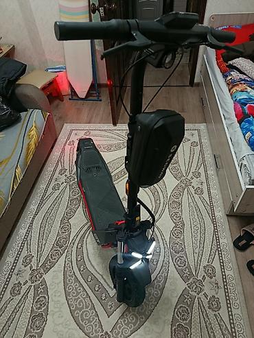 самокаты бишкек цена: Электр самокат, Ninebot, Колдонулган, Өзү алып кетүү — 9