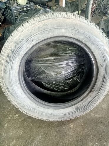 купить шины 205 70 r15 с: Шины R 14, Зима, Б/у, Легковые, Германия, Bridgestone