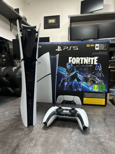 маленькие посудомоечные машины бишкек: Sony PlayStation 5 Slim (Digital Edition) — Как Новый! Продаю PS5