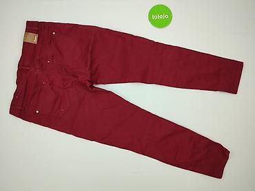 crocks ccc: Stradivarius, Jeansy damskie, rozmiar M — 3