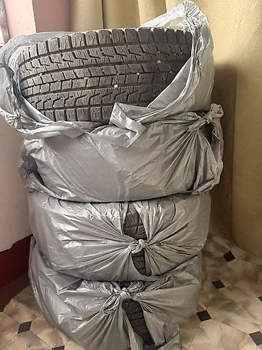 project gr: Зимние шины Bridgestone Blizzak RFT (Run Flat), комплект 4 шт. В — 3