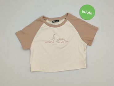 Topy: Shein, Top damski, S — 4