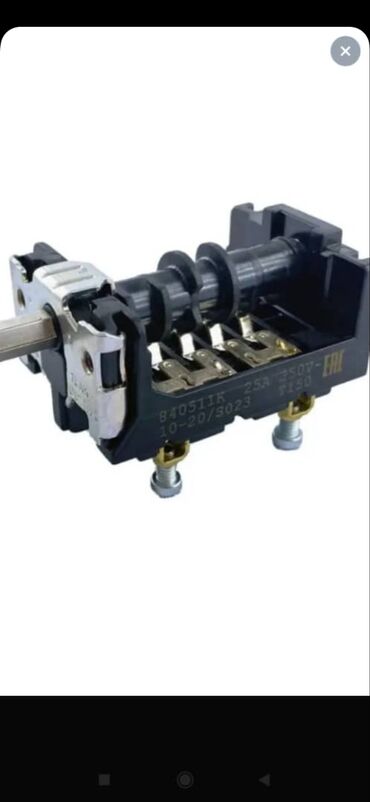 Ремонт кухонных плит, духовок: ✓ Ремонт газовых, электрических духовок, газовых плит, электроплит — 9