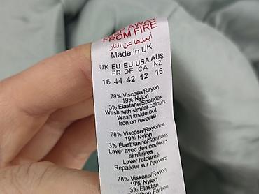 bocca spódnice: Boohoo, Spódnica damska, rozmiar 2XL — 5